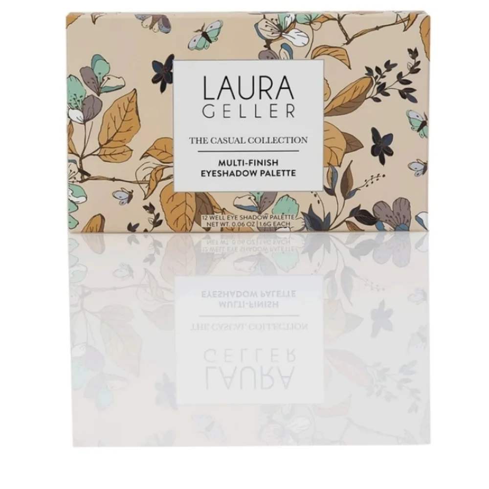 🆕 Laura Geller The Casual Collection
